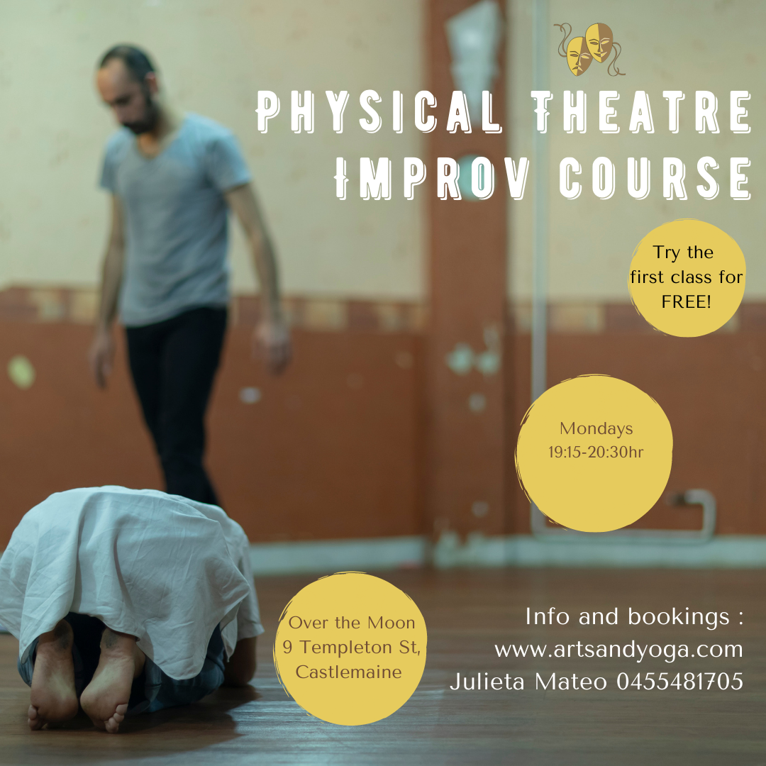 improv classes